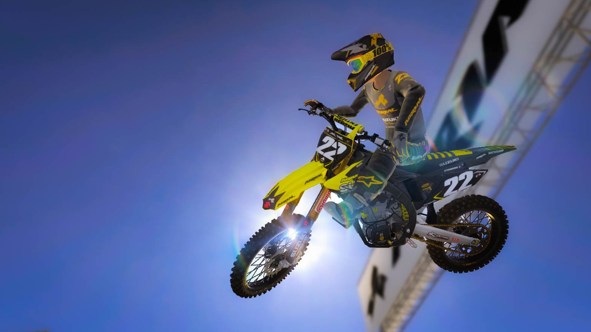 MX Bikes Screenshot 2