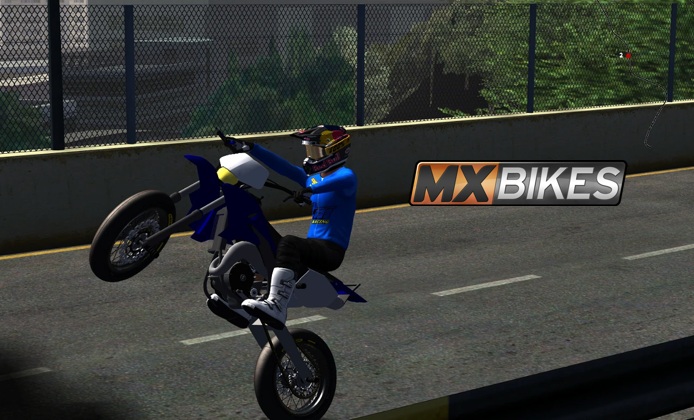 Download MX Bikes Game for Windows 11 PC