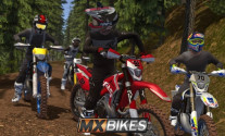 Exploring the Action-Packed Excitement of MX Bikes Full Game