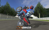 Get MX Bikes Game for Mac