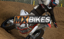 Get MX Bikes Game for PS4 / PS5