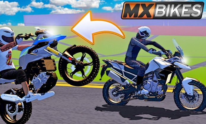 Master the Game: an In-Depth Look at MX Bikes and How to Install It