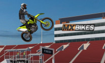 Play MX Bikes Game on Windows 10 PC