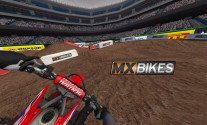 Play MX Bikes Game on Xbox