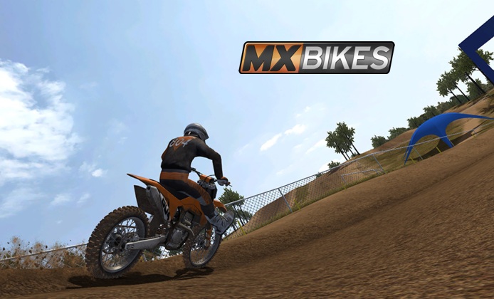 Play MX Bikes Game Online